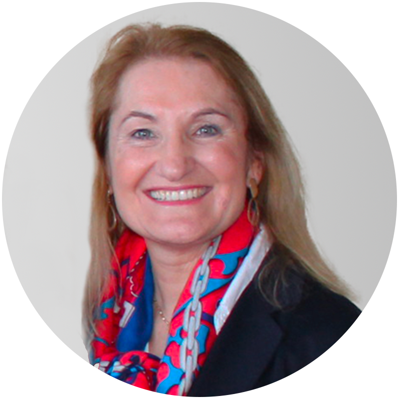 Anne-Marie Gonçalves Desai