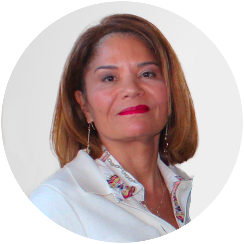 Valérie Jaquemin Ngom